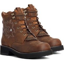 *W* Ariat® WMS Probaby Lacer Boot brown