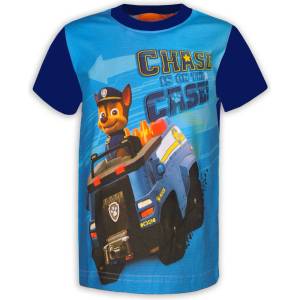 Nickelodeon Детска блуза paw patrol (32256)