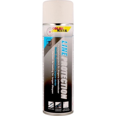 Motip Dupli Color Mark Lineprotection lak 500 ml číry