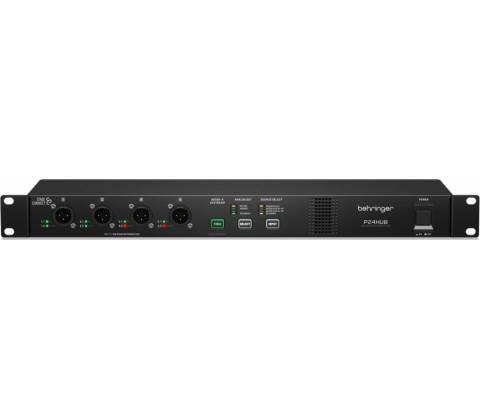 Behringer P24HUB