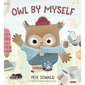 Owl by Myself (ISBN: 9780593303603)