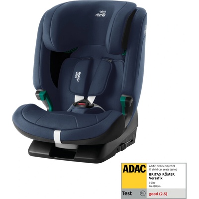 ROMER Versafix i-size 2025 Night Blue