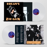 T. Rex - Bolan's Zip Gun (Reissue) (On Clear Vinyl Coloured) (180 g) (LP) (5014797902091)