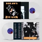 T. Rex - Bolan's Zip Gun (Reissue) (On Clear Vinyl Coloured) (LP) (5014797902091)