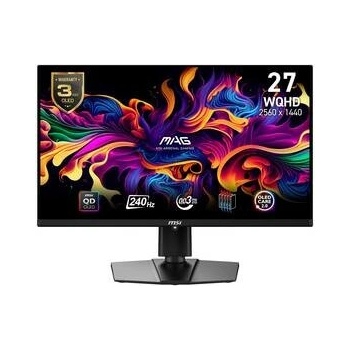MSI MAG 271QPX QD-OLED E2