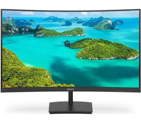 Philips 241E1SCA