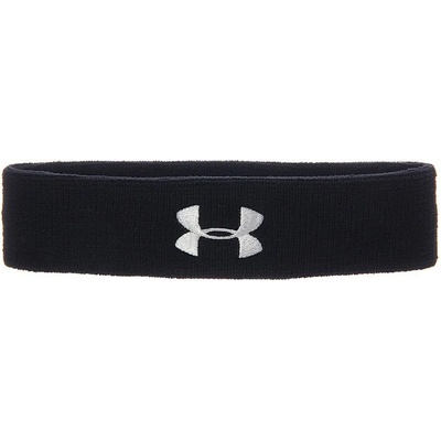 Under Armour Лента за глава Under Armour Performance Headband 1276990-001 Размер OSFA