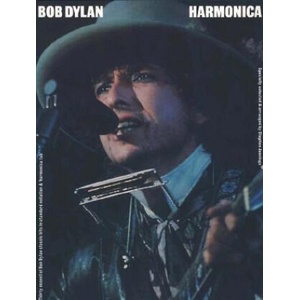 Dylan for Harmonica (ISBN: 9780711951969)