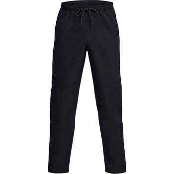 Under Armour Панталони Under Armour Icon Legacy Windbreaker Pants - Black/Castlerk