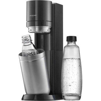 Image 1 of SodaStream Duo Titan 1+1
