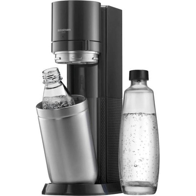 SodaStream Duo Titan 1+1