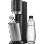 SodaStream Duo Titan 1+1