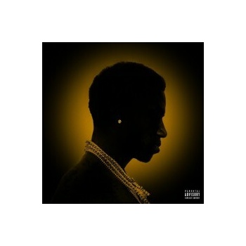 Gucci Mane - Mr.Davis CD