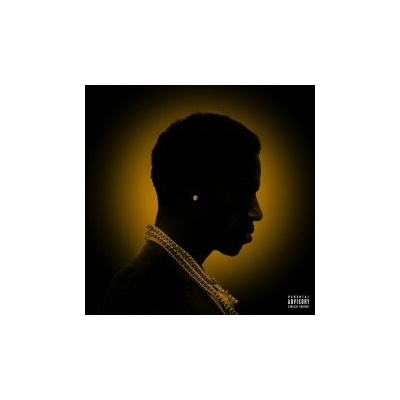Gucci Mane - Mr.Davis CD