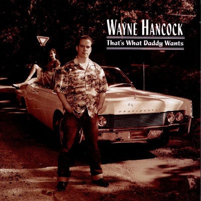 HANCOCK WAYNE - THAT`S WHAT DADDY CD