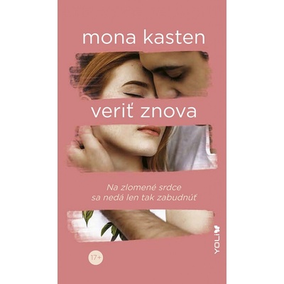 Veriť znova edícia YOLi - Kasten Mona