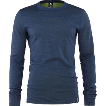 Bula Base Crew modrá