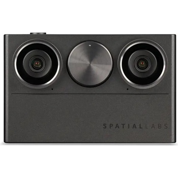Image 1 of Acer SpatialLabs Eyes 3D (FF.R2BAA.001)