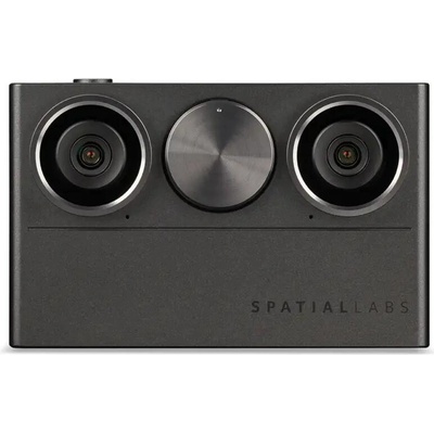 Acer SpatialLabs Eyes 3D (FF.R2BAA.001)