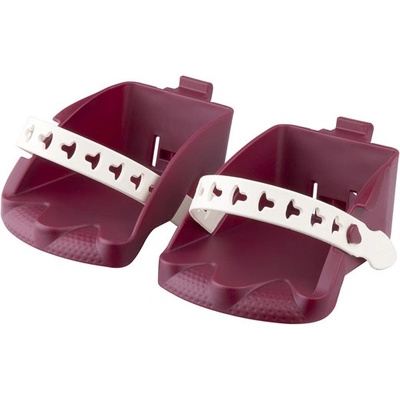 Stupačky sedačky Polisport Bilbi Junior