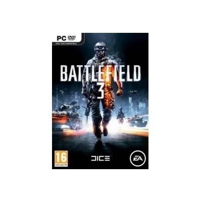 Battlefield 3 Premium