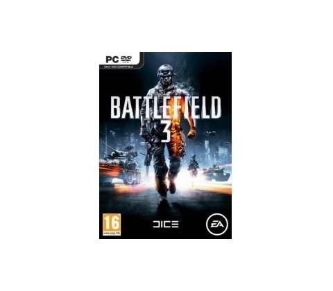 Battlefield 3 Premium