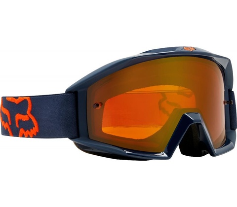 Fox Racing Main Enduro