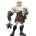 Weta Workshop The Hobbit Trilogy Azog The Defiler Limited Edition Mini 16cm