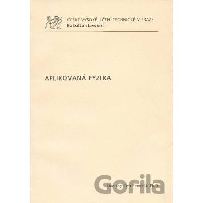 Aplikovaná fyzika