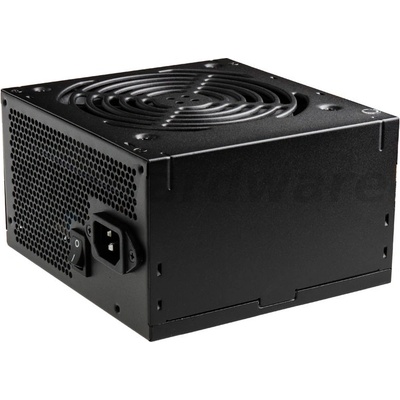 SilverStone ST60F-ES230 600W SST-ST60F-ES230