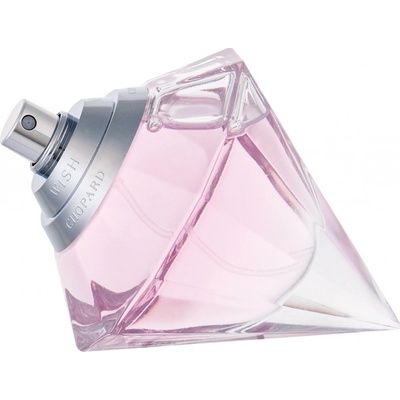 Chopard Wish Pink Diamond toaletná voda dámska 75 ml tester