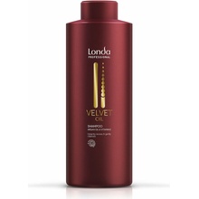 Londa Velvet Oil Shampoo 1000 ml