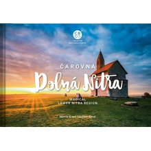 Čarovná Dolná Nitra