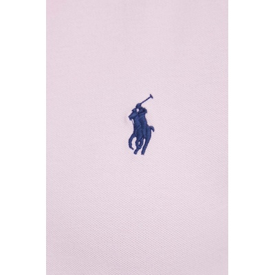 Ralph Lauren Тениска с яка Polo Ralph Lauren (211870245)