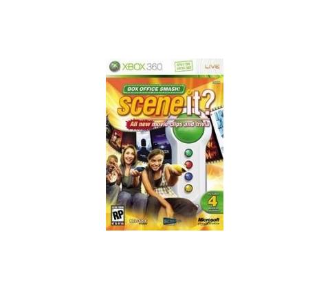 Scene It