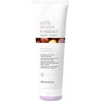 Milk Shake K-Respect Кератинов балсам за коса, 250 ml