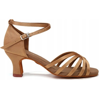 Burtan taneční boty na latino HAVANA – Hledejceny.cz