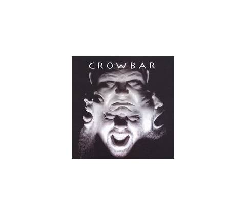 Crowbar - Odd Fellows Rest