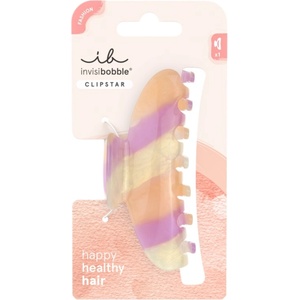 Invisibobble Clipstar Tricolor