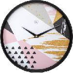 NeXtime Стенен часовник Grace (7354)