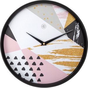 NeXtime Стенен часовник Grace (7354)