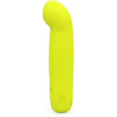 B Swish Bcute Curve Infinite Classic Citrus Yellow