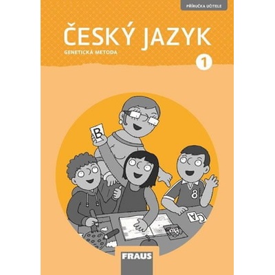 Český jazyk 1 Genetická metoda