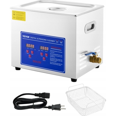 Vevor 10L 240W