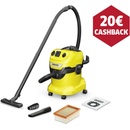 Kärcher WD 4 P V-20/5/22 1.628-270.0