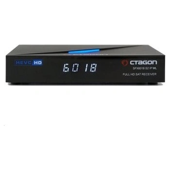 Octagon SFX6018 S2 IP WL