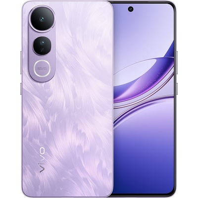 Vivo V50 Lite 4G 8GB/256GB Phantasy Purple – Hledejceny.cz