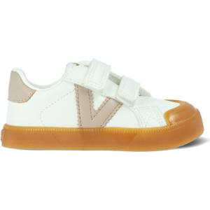 Victoria Детски боси маратонки victoria oliver, бежови - 37