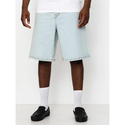 Vans Lx Check 5 Baggy Denim blue ice