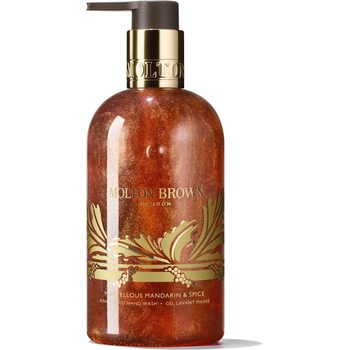 Molton Brown Mandarin & Spice Liquid Hand Wash Течен сапун унисекс 300ml
